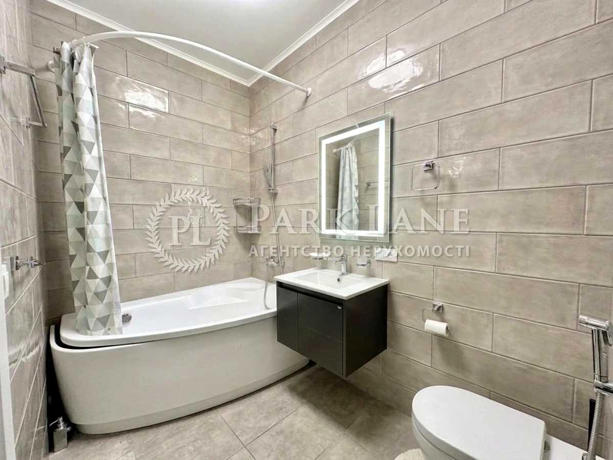 Квартира на вул. Жилянська, 68 в Києві, ID 395323, фото №12
