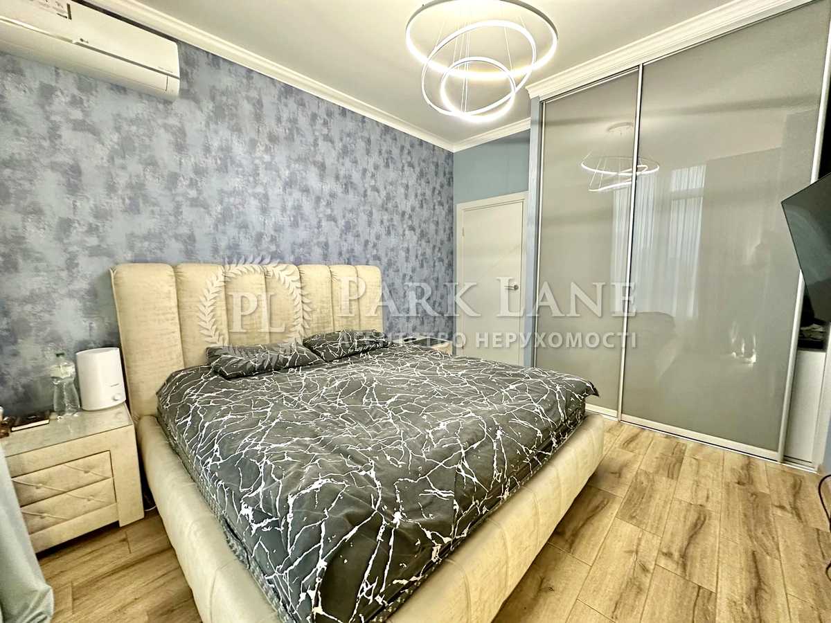 Квартира на вул. Жилянська, 68 в Києві, ID 395323, фото №3