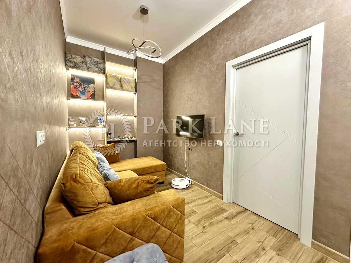Квартира на вул. Жилянська, 68 в Києві, ID 395323, фото №7