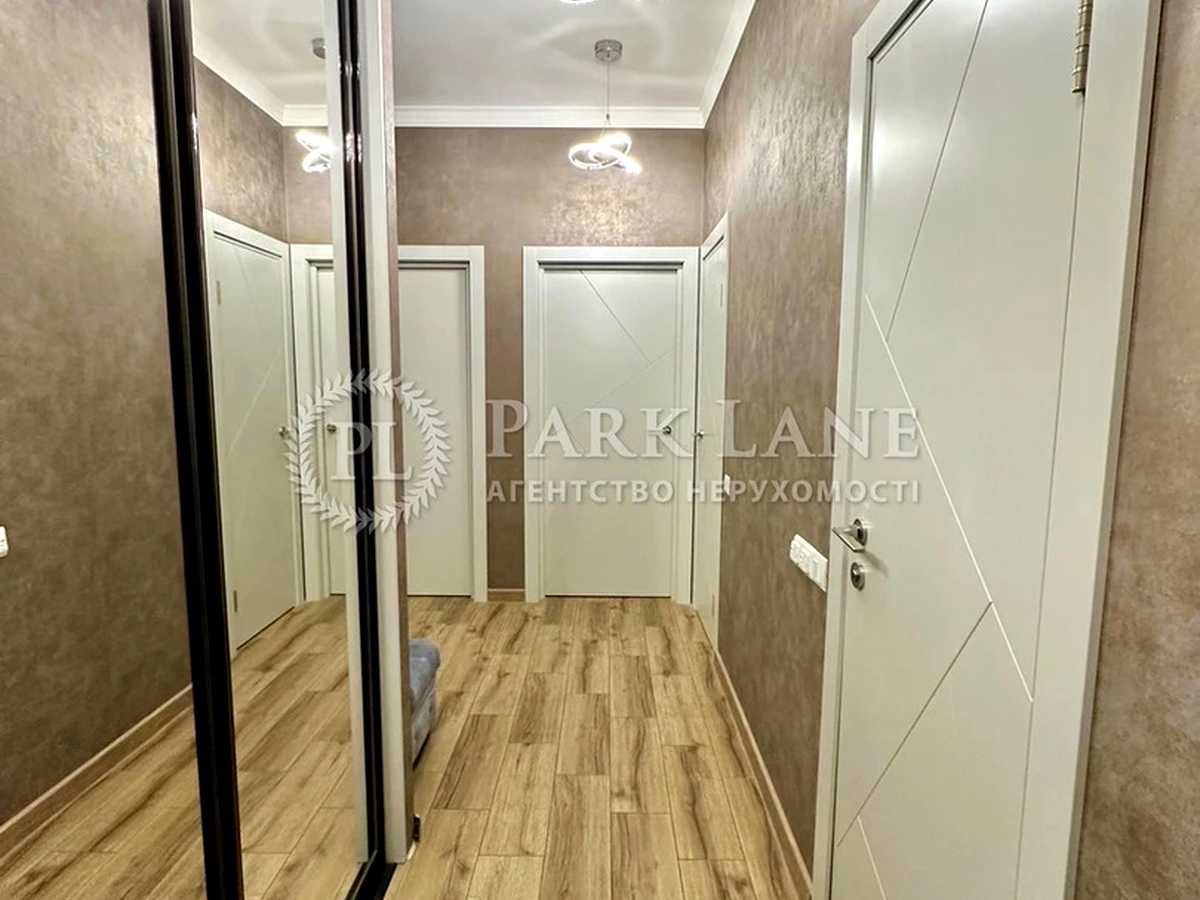 Квартира на вул. Жилянська, 68 в Києві, ID 395323, фото №9