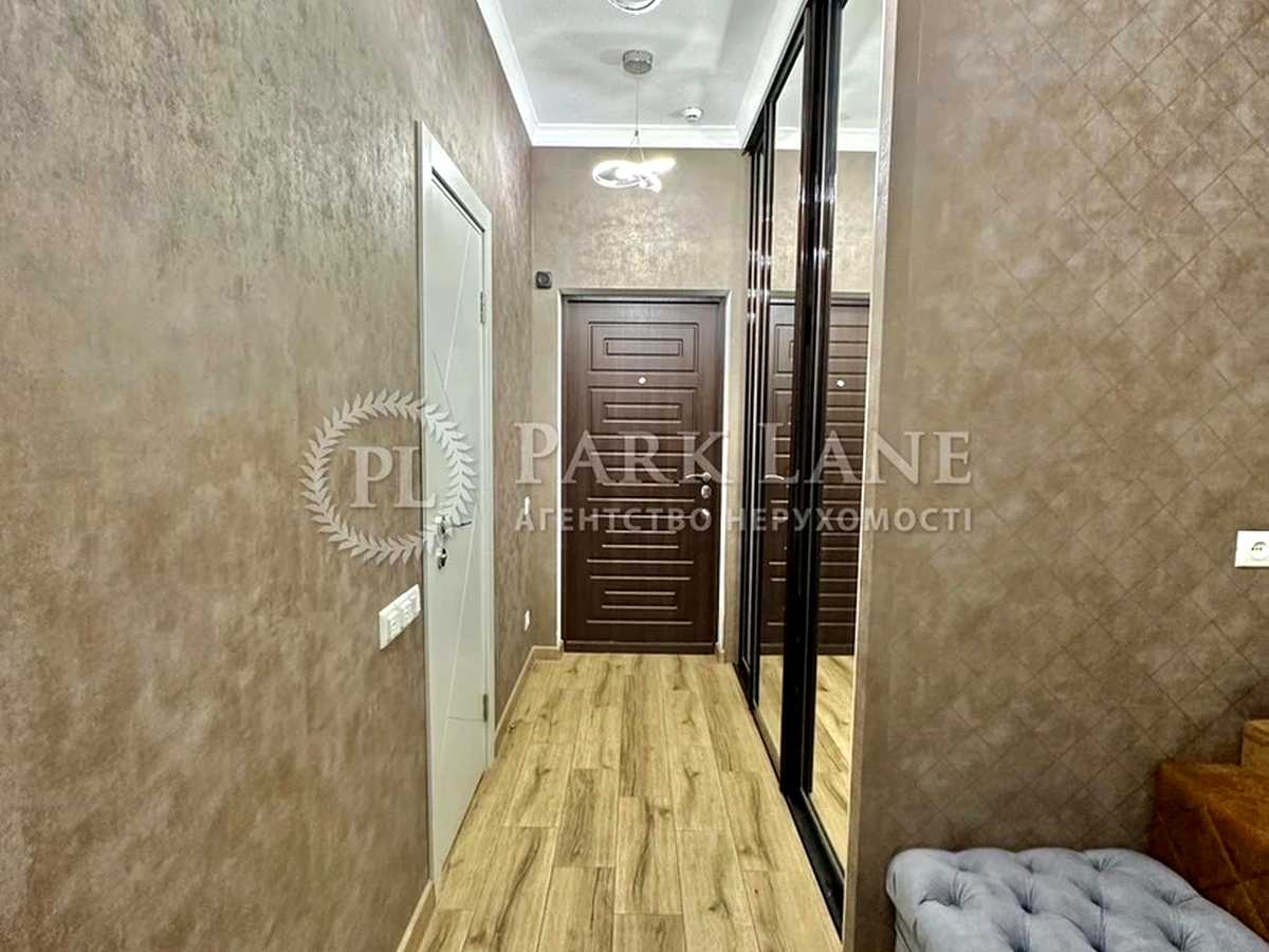 Квартира на вул. Жилянська, 68 в Києві, ID 395323, фото №10