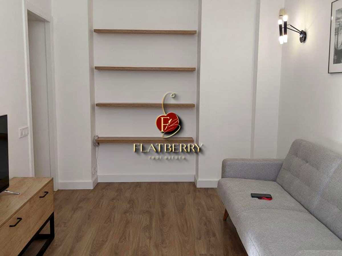 Квартира на вул. Тарасівська, 16 в Києві, ID 390946, фото №4