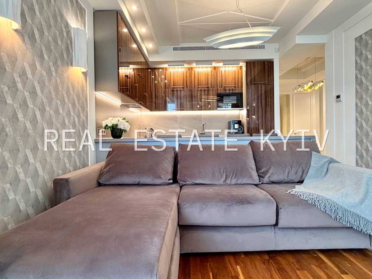Квартира на вул. Саперне Поле, 12 в Києві, ID 401791, фото №11