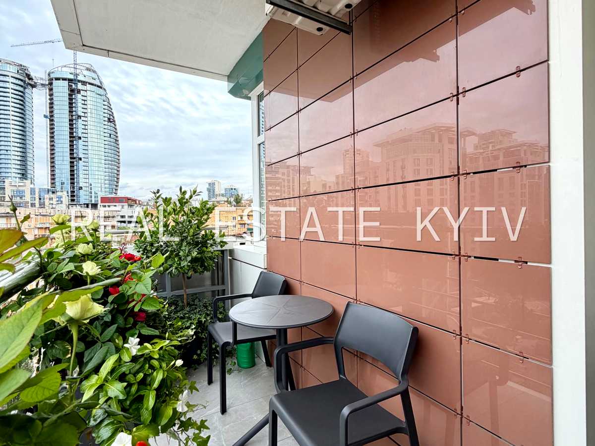 Квартира на вул. Саперне Поле, 12 в Києві, ID 401791, фото №12