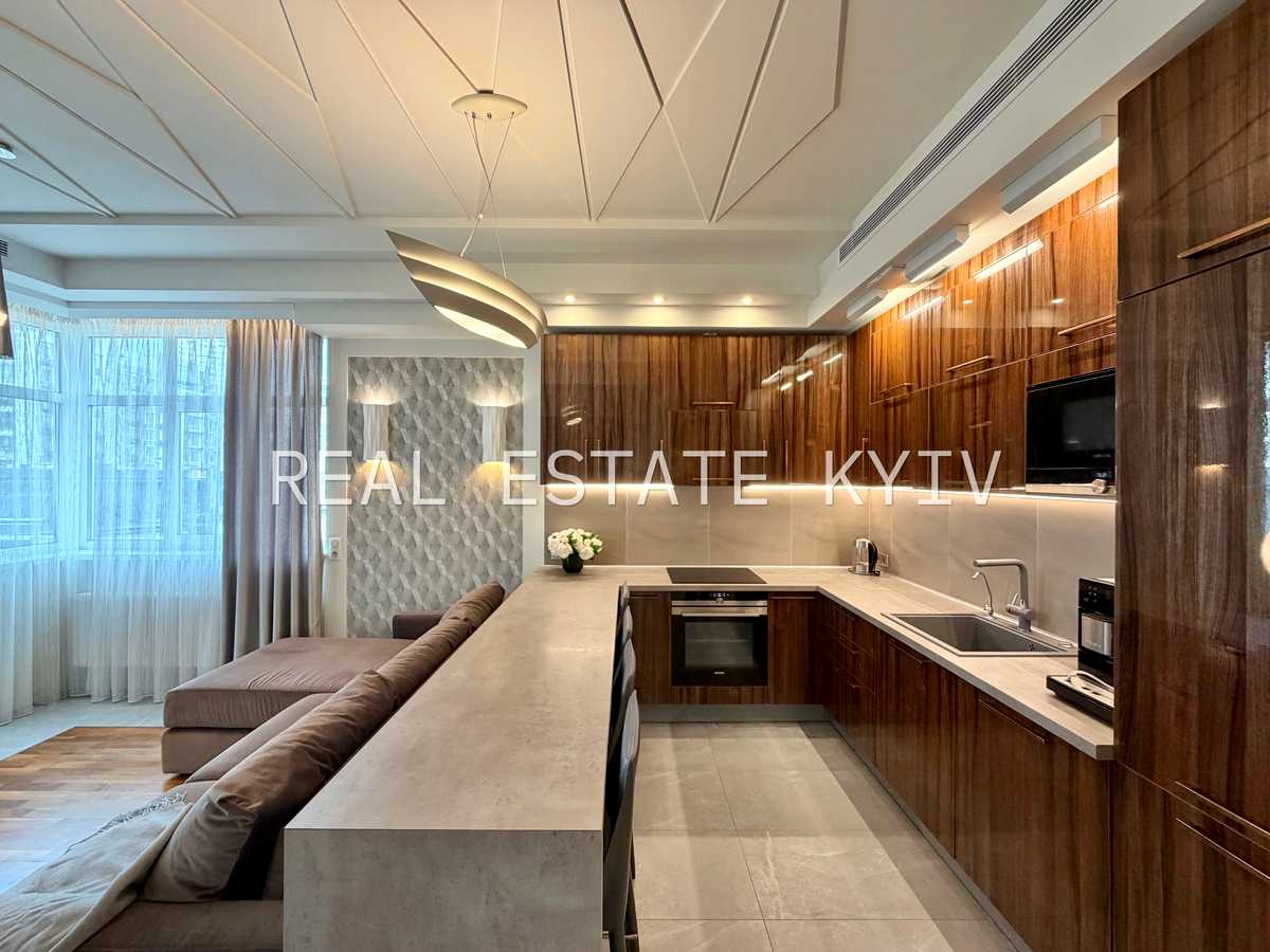 Квартира на вул. Саперне Поле, 12 в Києві, ID 401791, фото №16