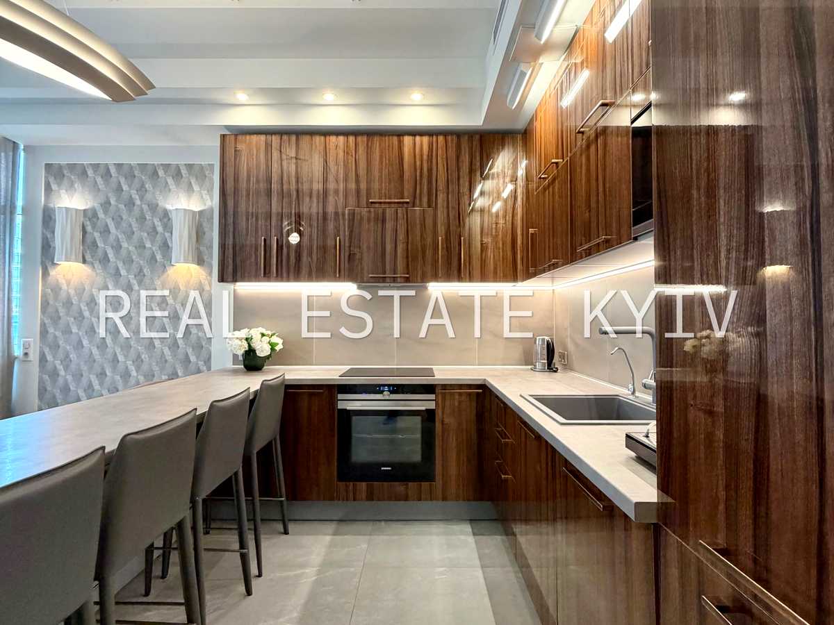 Квартира на вул. Саперне Поле, 12 в Києві, ID 401791, фото №17