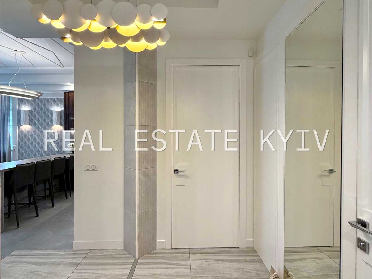 Квартира на вул. Саперне Поле, 12 в Києві, ID 401791, фото №25