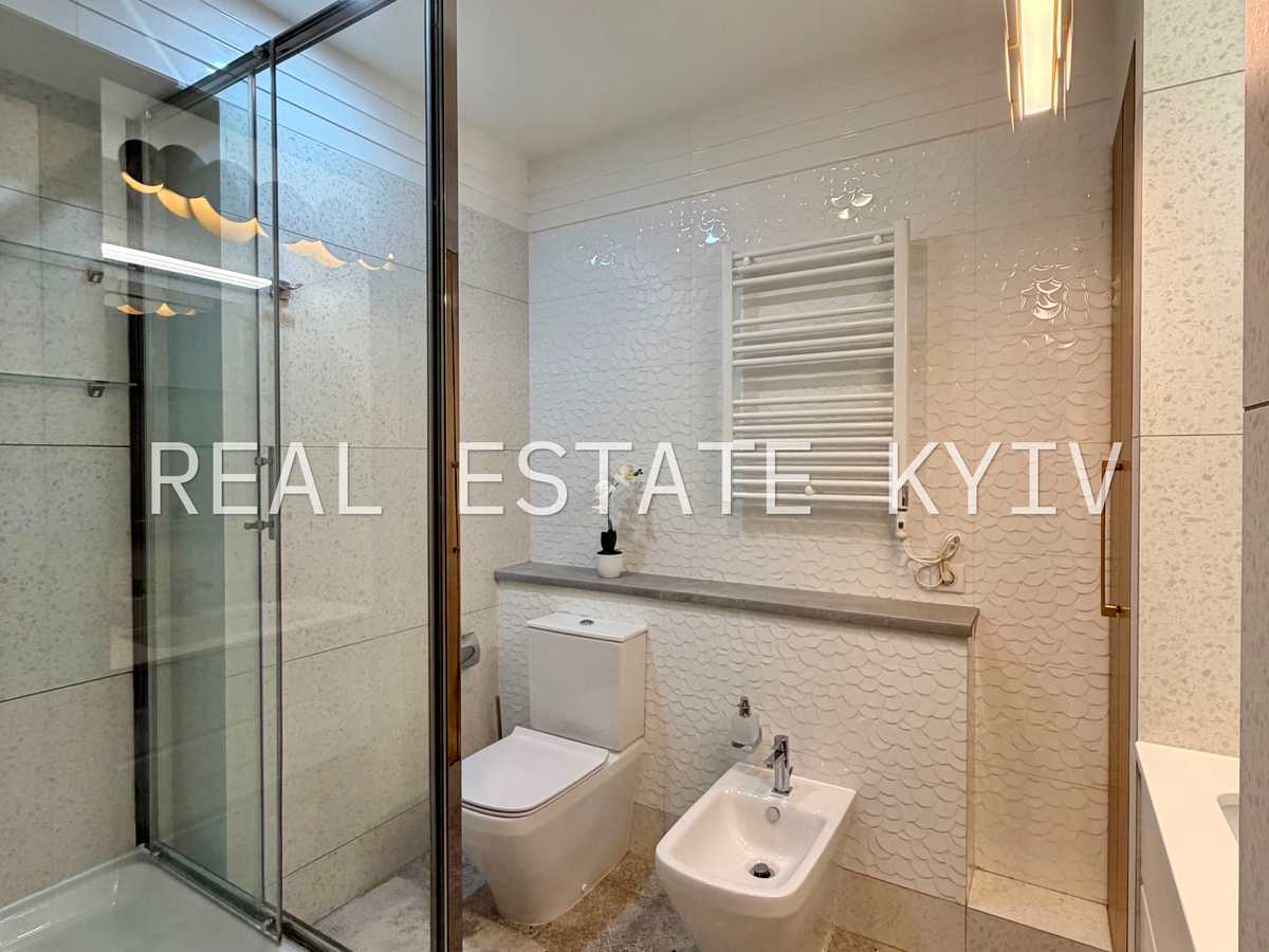Квартира на вул. Саперне Поле, 12 в Києві, ID 401791, фото №27