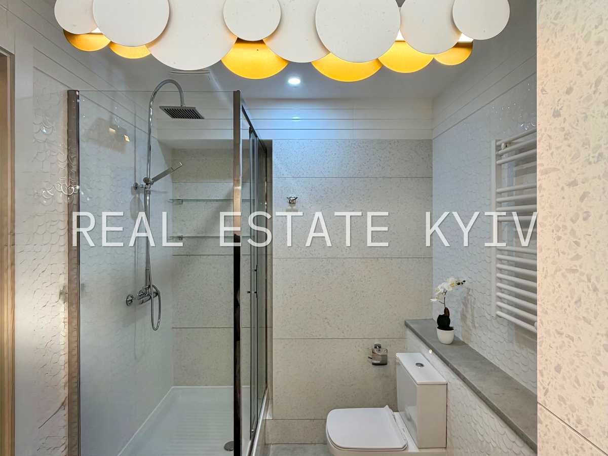 Квартира на вул. Саперне Поле, 12 в Києві, ID 401791, фото №30