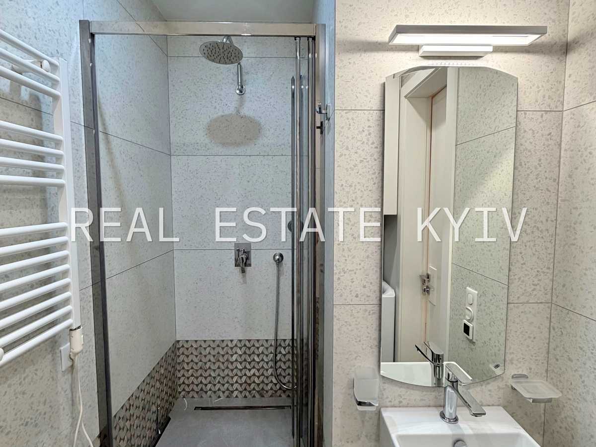 Квартира на вул. Саперне Поле, 12 в Києві, ID 401791, фото №40
