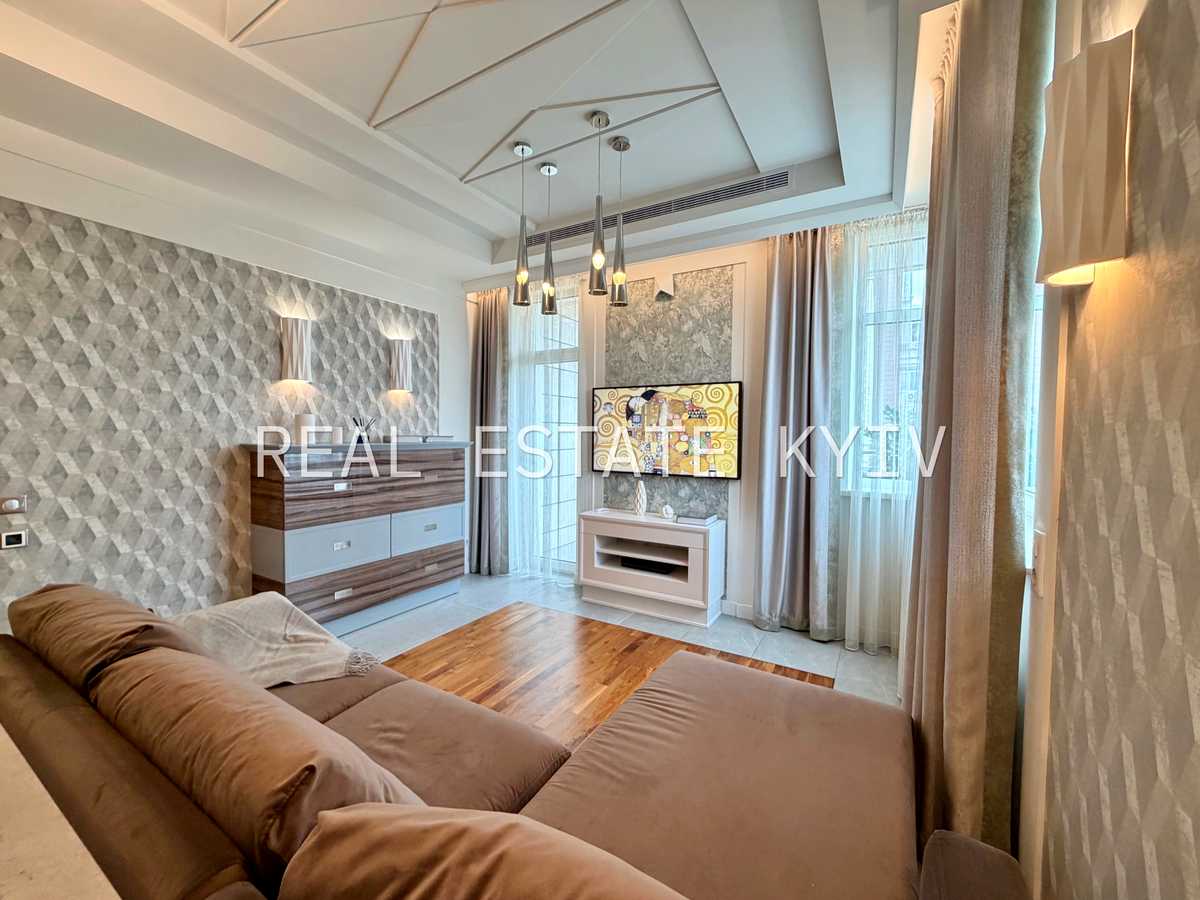 Квартира на вул. Саперне Поле, 12 в Києві, ID 401791, фото №6