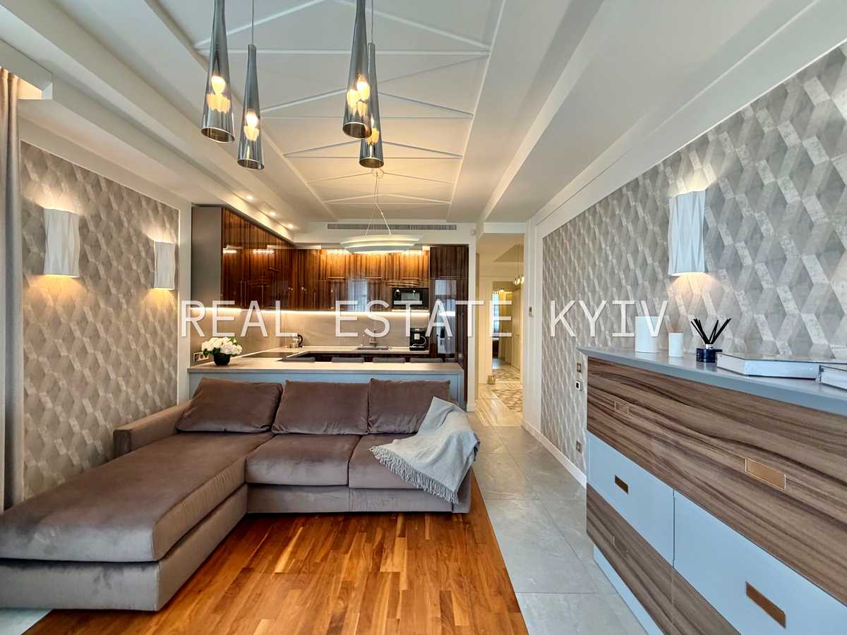 Квартира на вул. Саперне Поле, 12 в Києві, ID 401791, фото №9