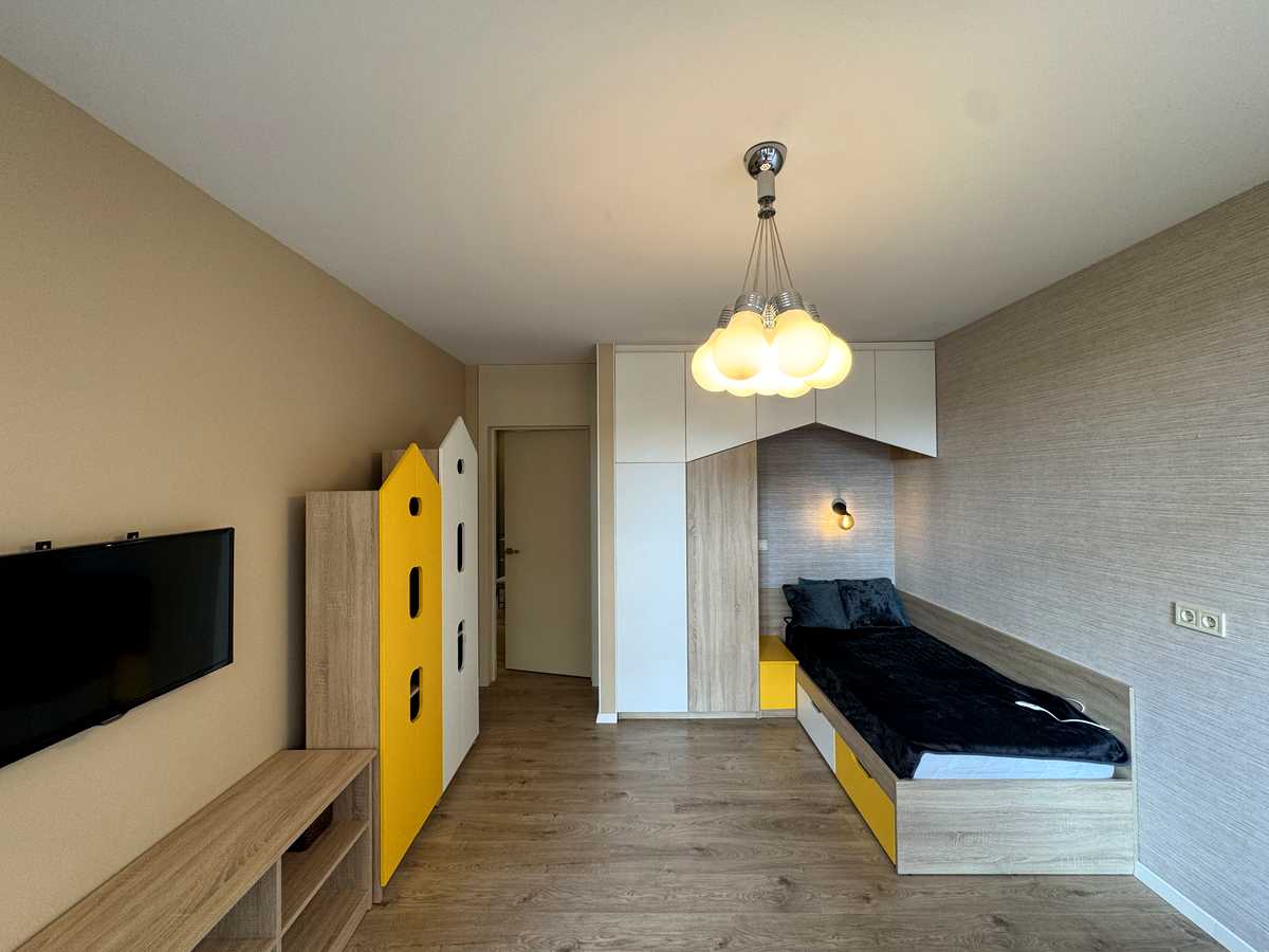 Квартира на вул. Золотоустівська, 34 в Києві, ID 415502, фото №15