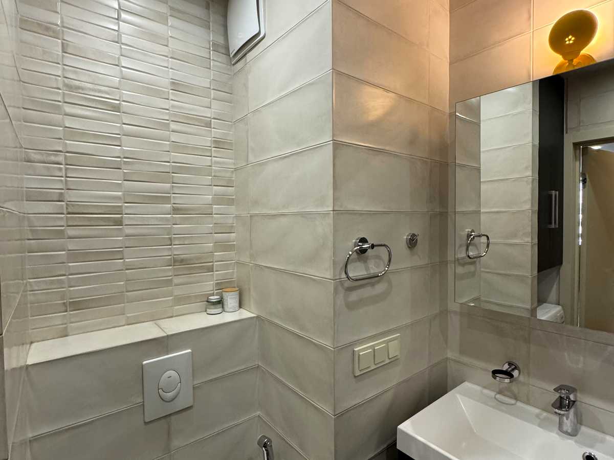 Квартира на вул. Золотоустівська, 34 в Києві, ID 415502, фото №20