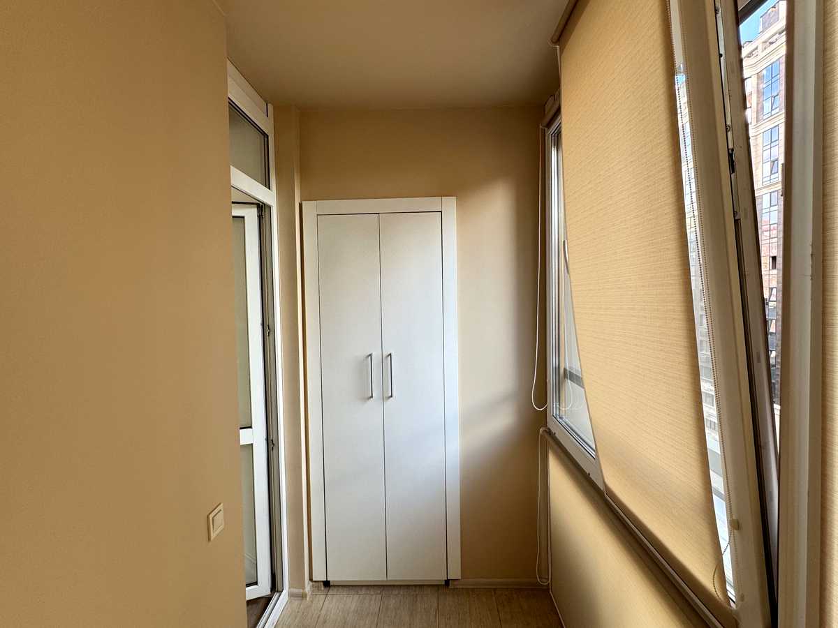 Квартира на вул. Золотоустівська, 34 в Києві, ID 415502, фото №22