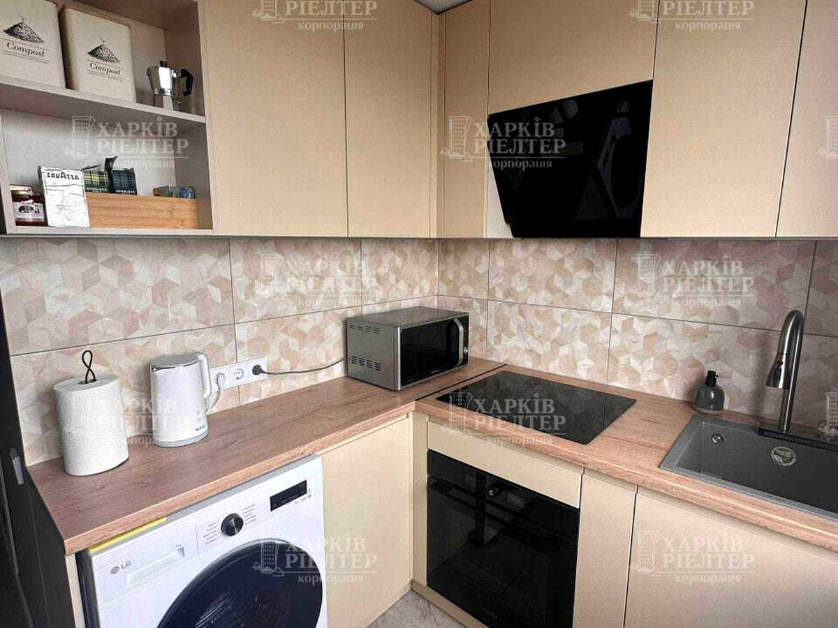 Квартира на вул. Навчальна, 20, ID 388039, фото №1