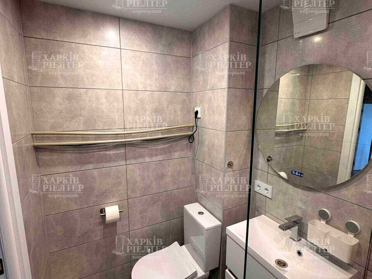 Квартира на вул. Навчальна, 20 в Харкові, ID 388039, фото №3