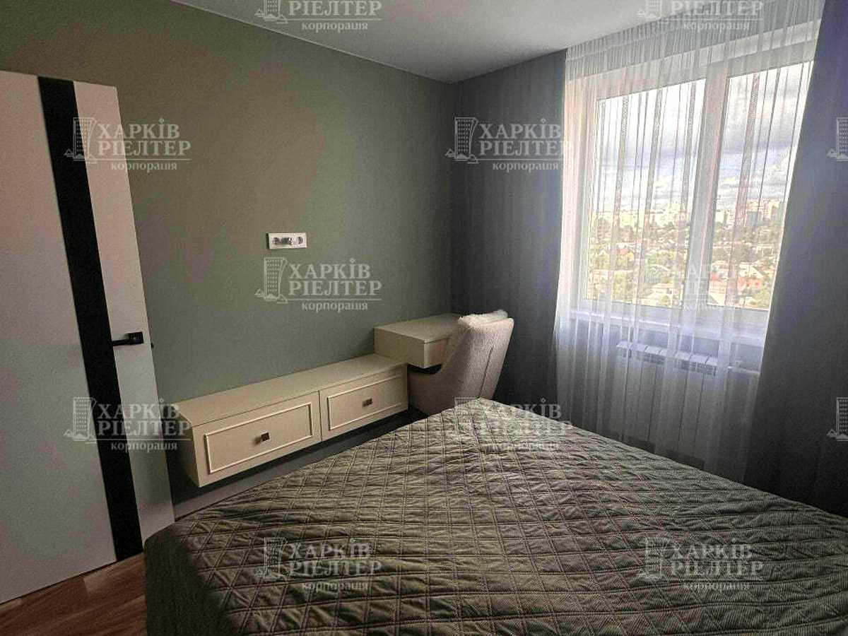 Квартира на вул. Навчальна, 20 в Харкові, ID 388039, фото №4