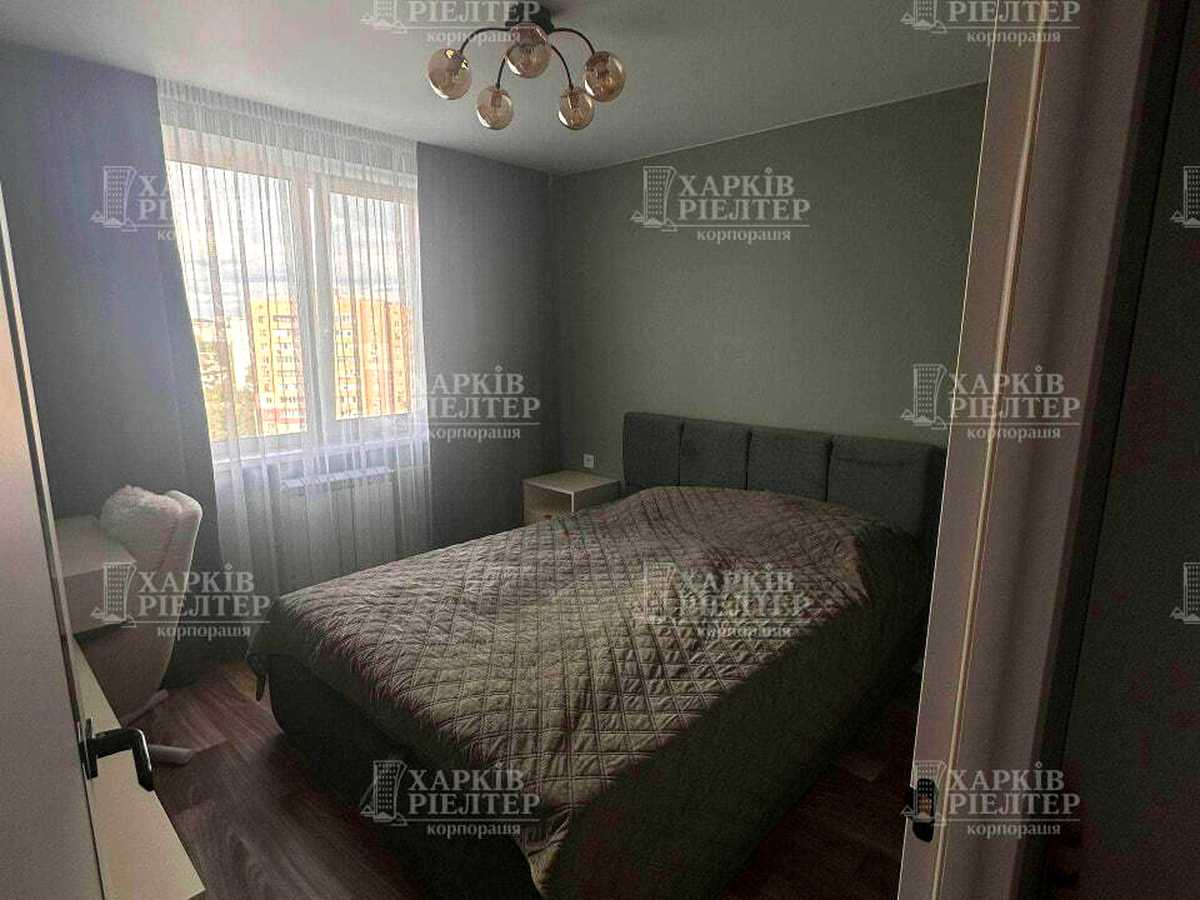 Квартира на вул. Навчальна, 20 в Харкові, ID 388039, фото №5