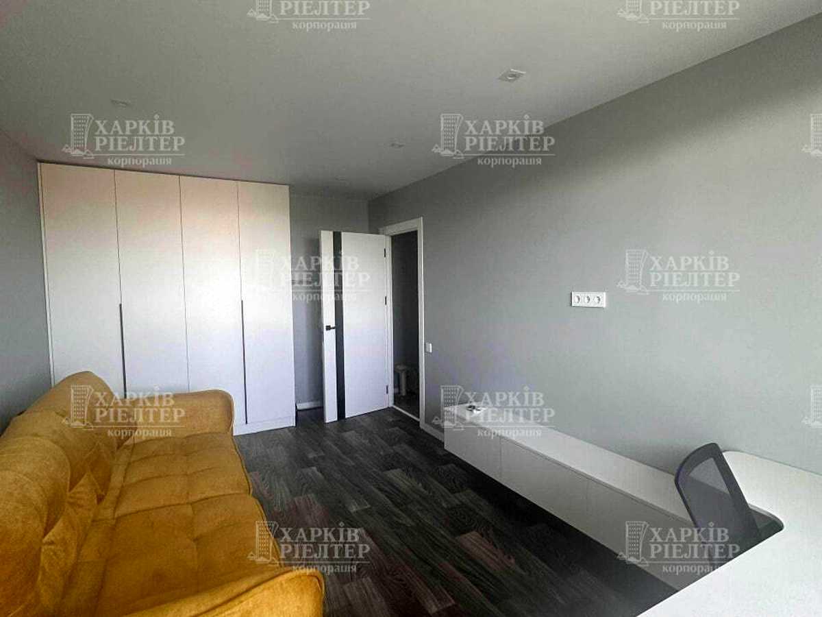 Квартира на вул. Навчальна, 20 в Харкові, ID 388039, фото №6