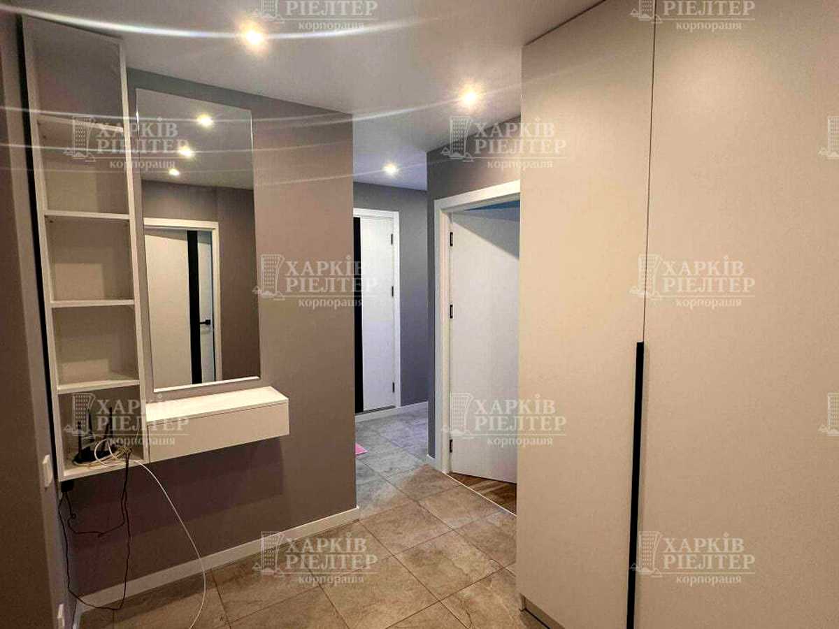 Квартира на вул. Навчальна, 20 в Харкові, ID 388039, фото №8