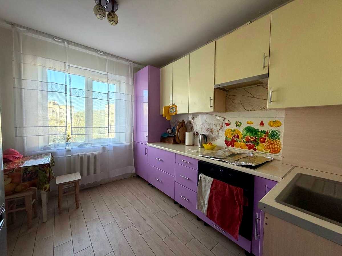 Квартира на вул. Проскурівського підпілля, 215 в Хмельницькому, ID 390050, фото №2