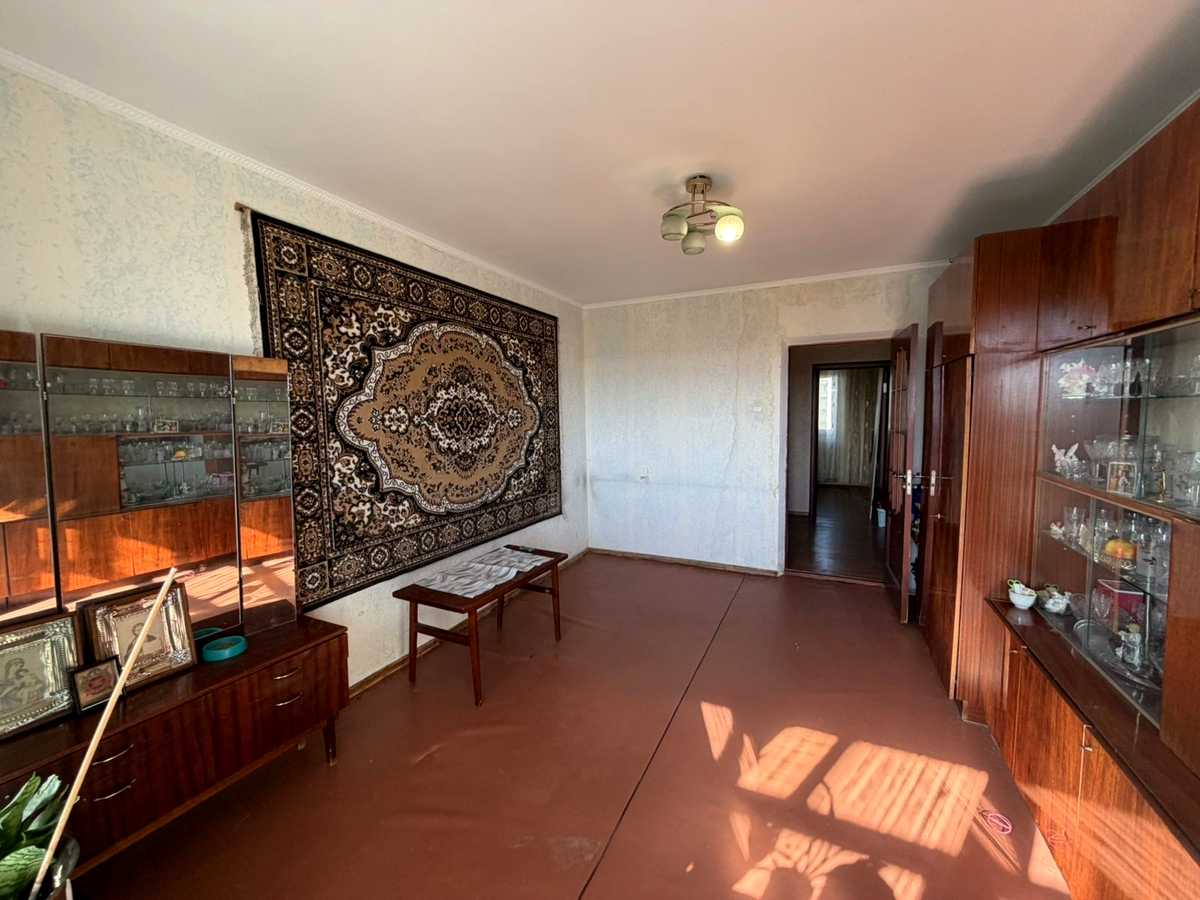 Квартира на вул. Проскурівського підпілля, 215 в Хмельницькому, ID 390050, фото №4