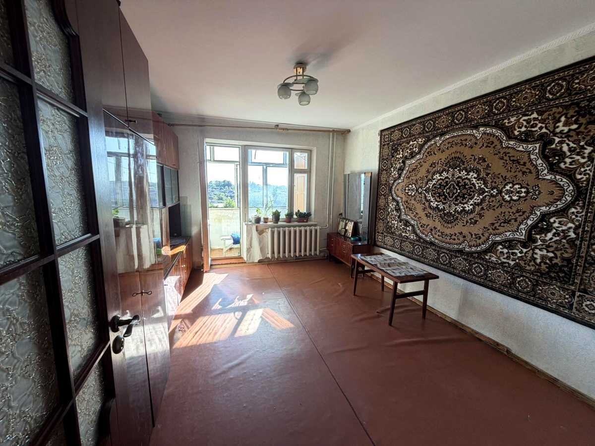 Квартира на вул. Проскурівського підпілля, 215 в Хмельницькому, ID 390050, фото №5