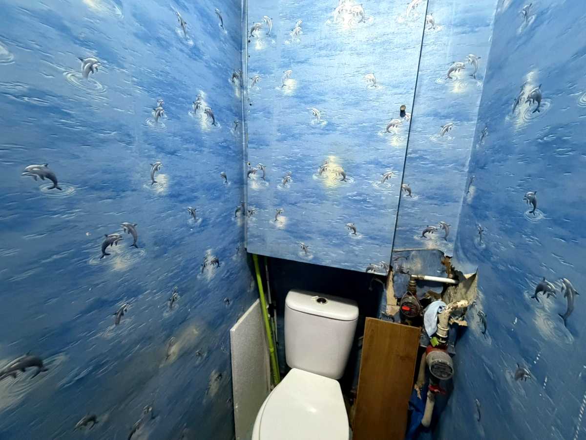 Квартира на вул. Проскурівського підпілля, 215 в Хмельницькому, ID 390050, фото №10