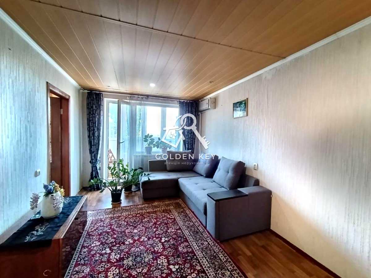 Квартира на вул. Петра Калнишевського, 17, ID 390222, фото №1
