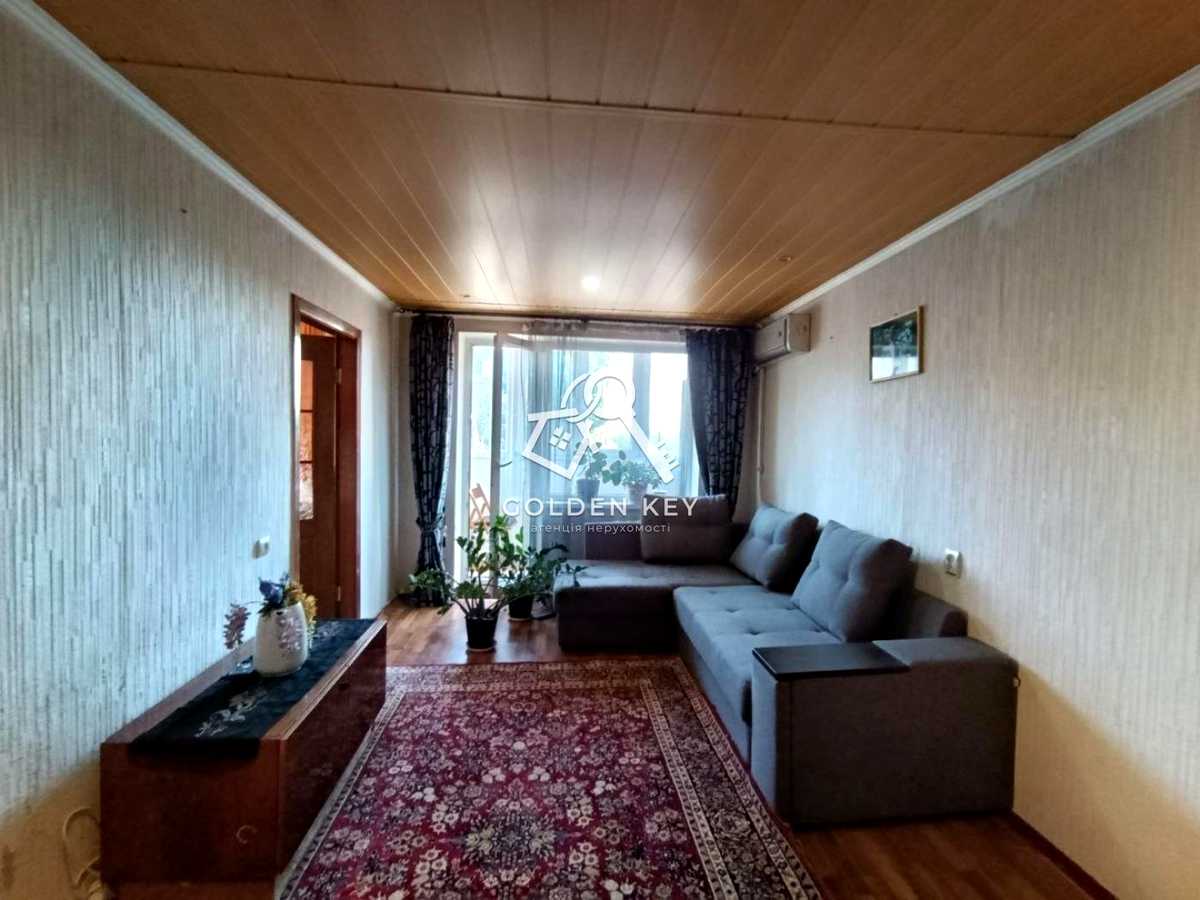 Квартира на вул. Петра Калнишевського, 17 в Кривому Розі, ID 390222, фото №2