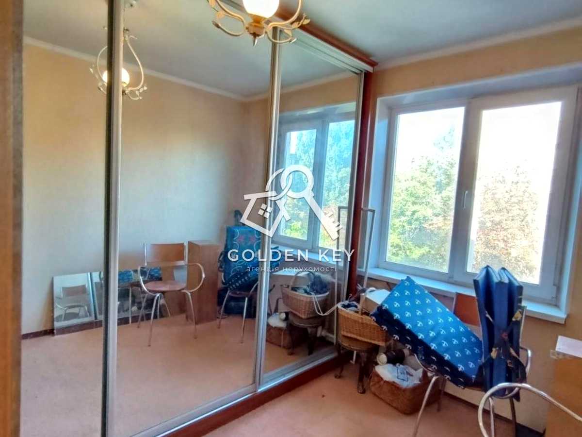 Квартира на вул. Петра Калнишевського, 17 в Кривому Розі, ID 390222, фото №11