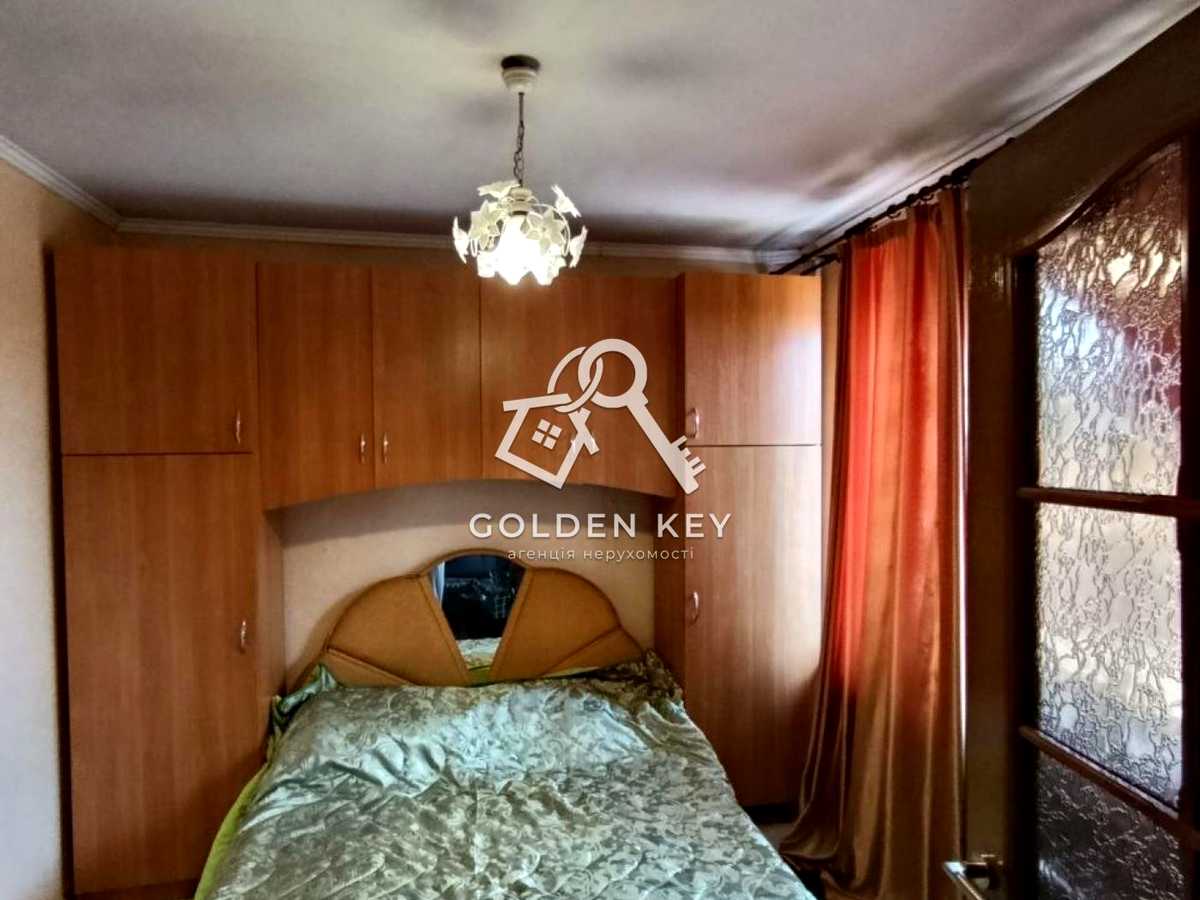 Квартира на вул. Петра Калнишевського, 17 в Кривому Розі, ID 390222, фото №12
