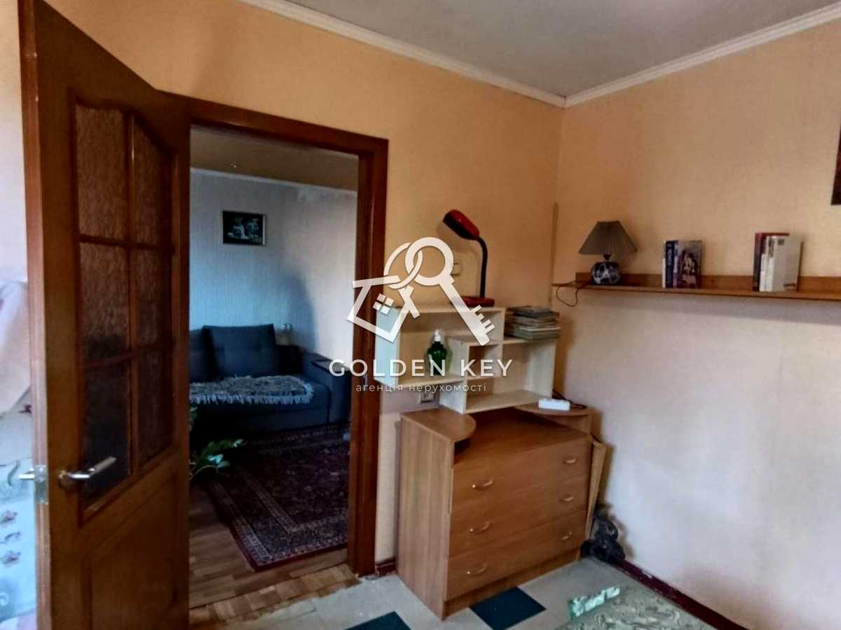 Квартира на вул. Петра Калнишевського, 17 в Кривому Розі, ID 390222, фото №13