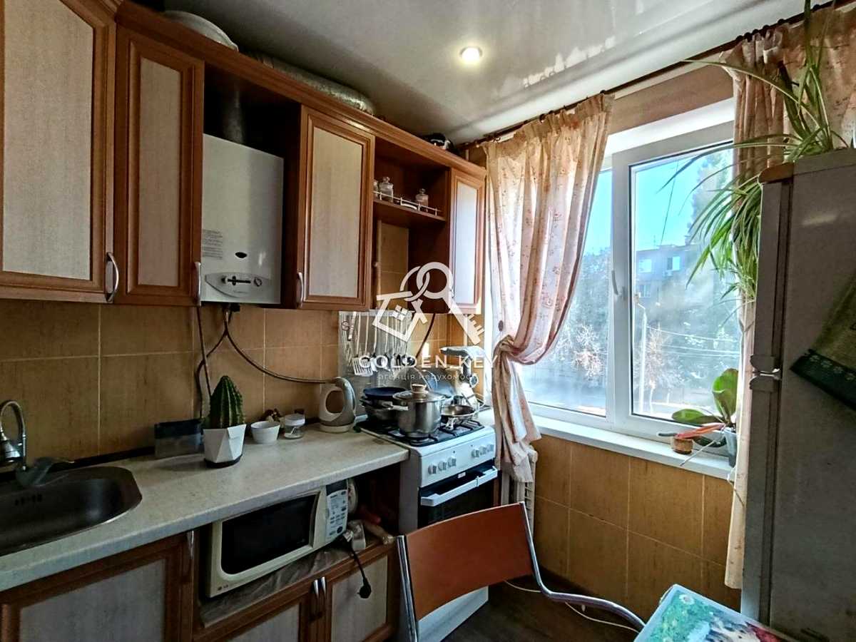 Квартира на вул. Петра Калнишевського, 17 в Кривому Розі, ID 390222, фото №15