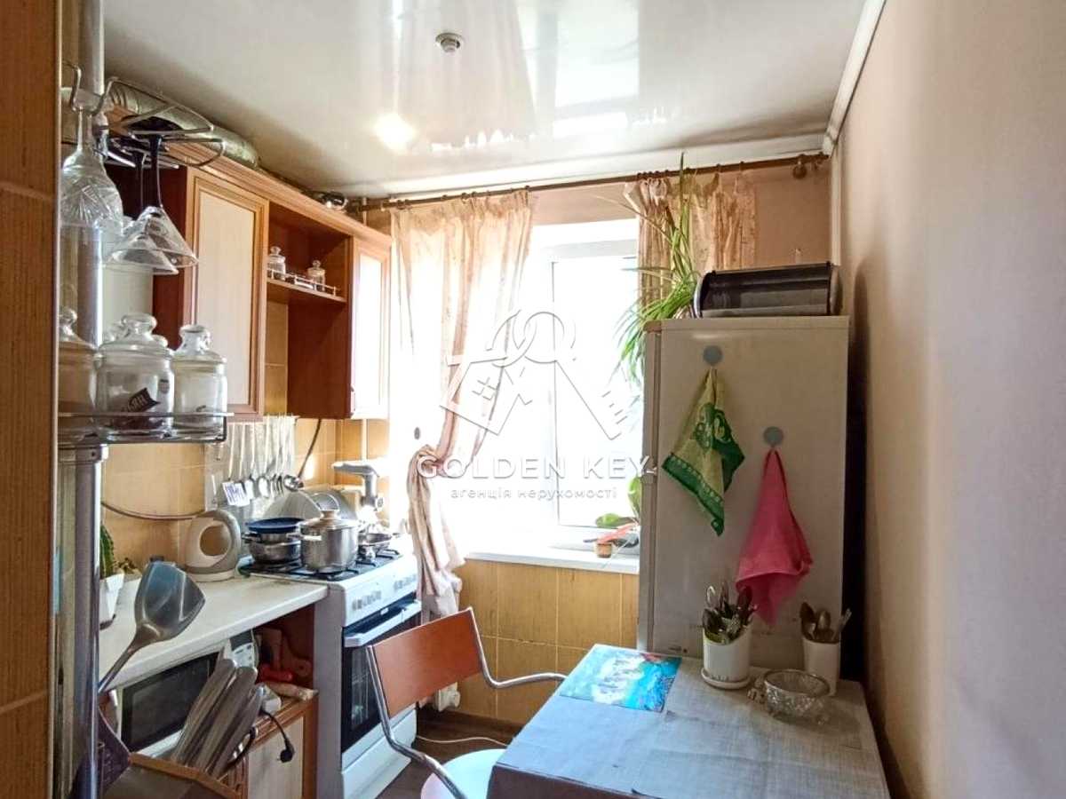 Квартира на вул. Петра Калнишевського, 17 в Кривому Розі, ID 390222, фото №16