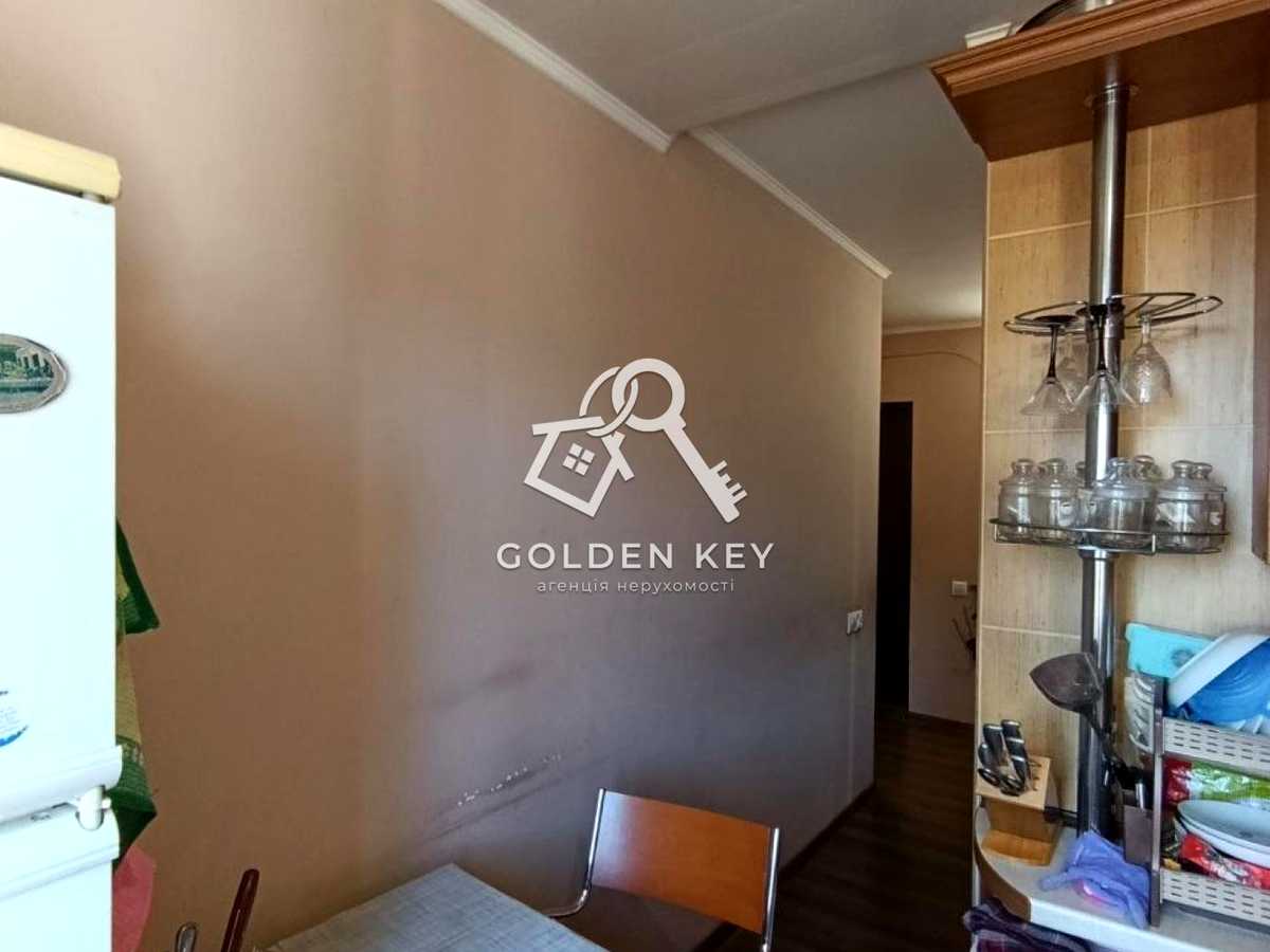 Квартира на вул. Петра Калнишевського, 17 в Кривому Розі, ID 390222, фото №17