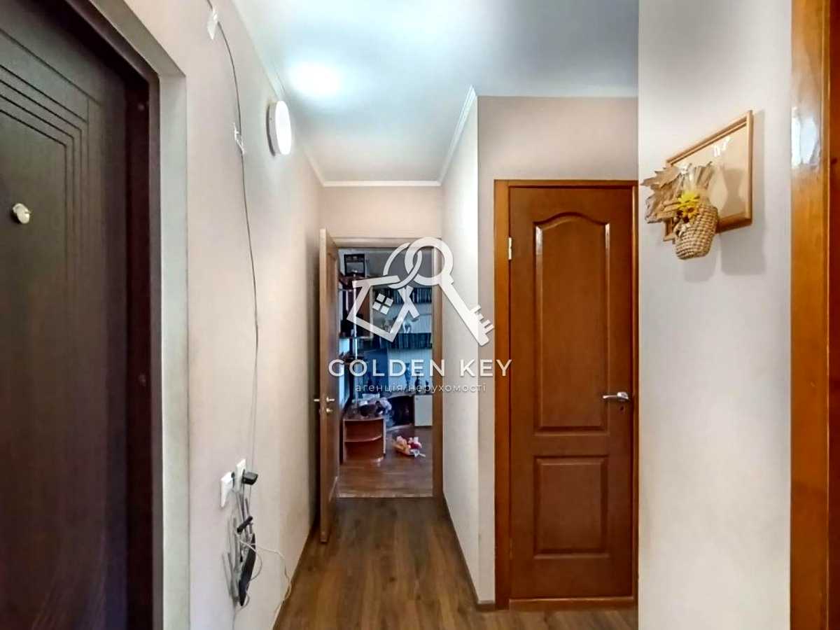 Квартира на вул. Петра Калнишевського, 17 в Кривому Розі, ID 390222, фото №18