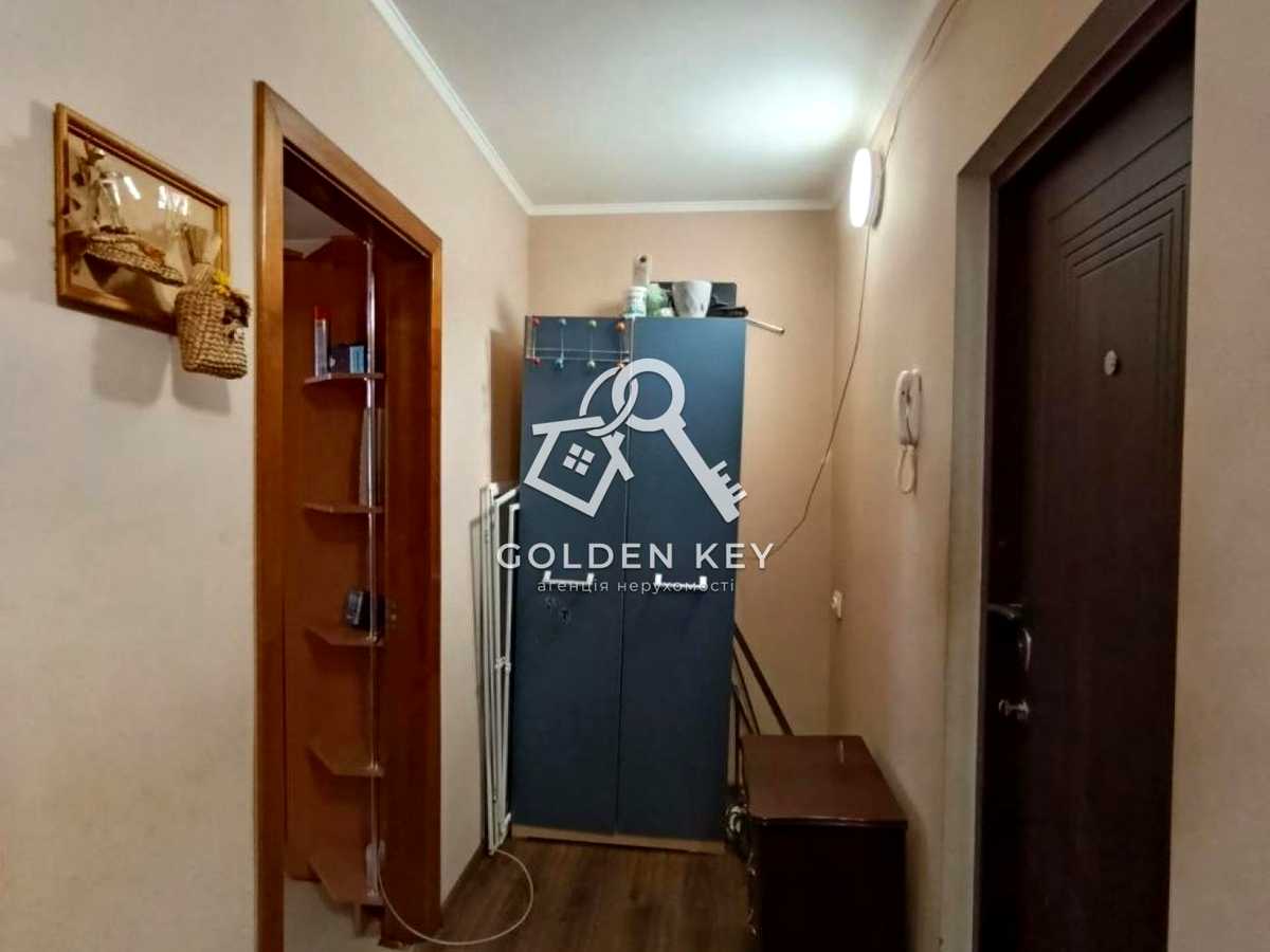Квартира на вул. Петра Калнишевського, 17 в Кривому Розі, ID 390222, фото №19