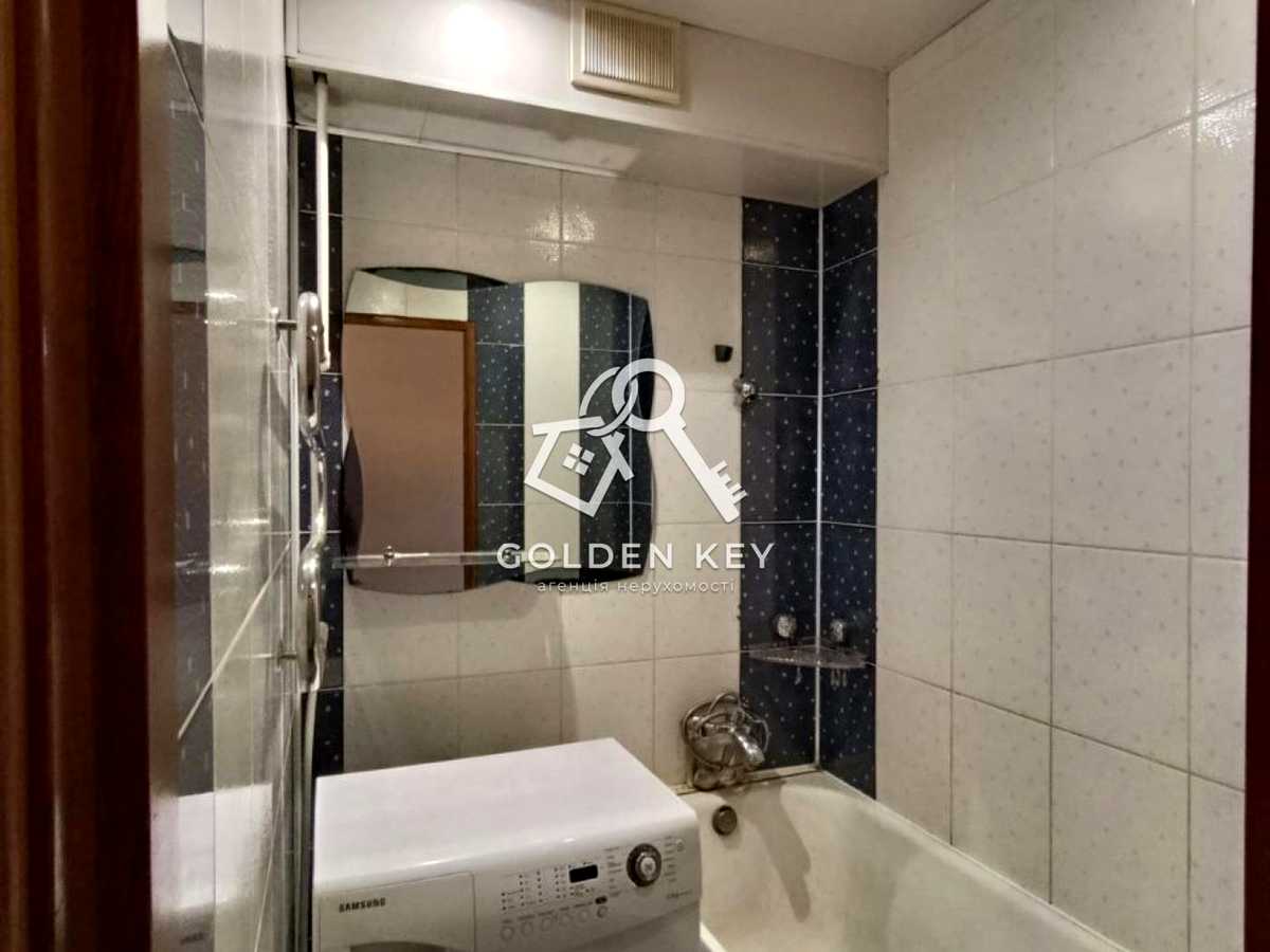 Квартира на вул. Петра Калнишевського, 17 в Кривому Розі, ID 390222, фото №20