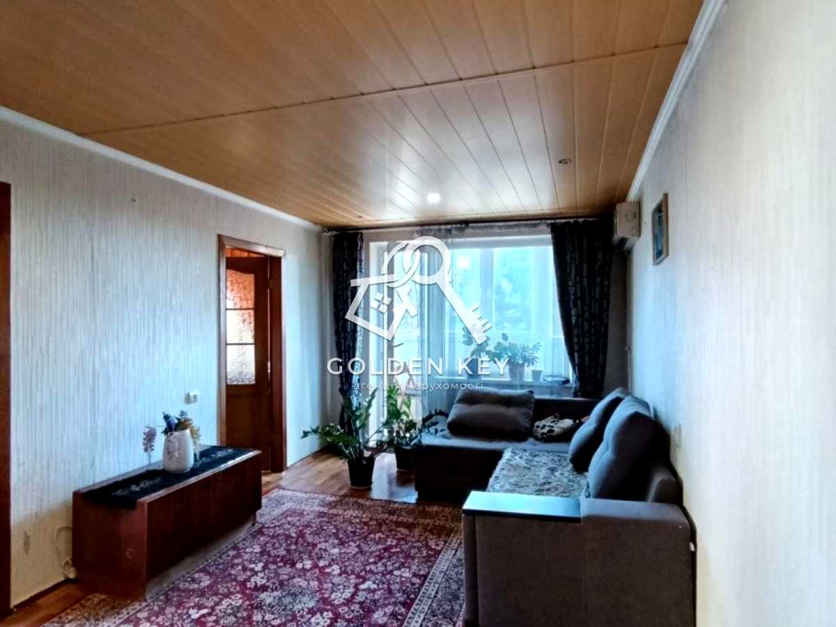 Квартира на вул. Петра Калнишевського, 17 в Кривому Розі, ID 390222, фото №3