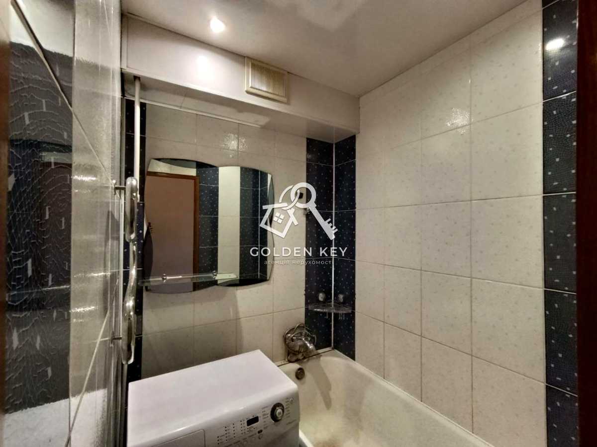 Квартира на вул. Петра Калнишевського, 17 в Кривому Розі, ID 390222, фото №21
