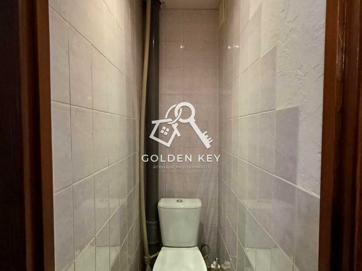 Квартира на вул. Петра Калнишевського, 17 в Кривому Розі, ID 390222, фото №22