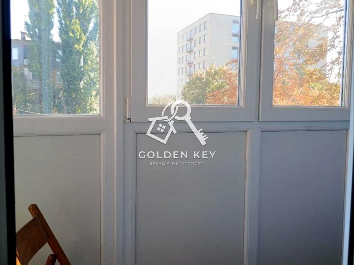 Квартира на вул. Петра Калнишевського, 17 в Кривому Розі, ID 390222, фото №23