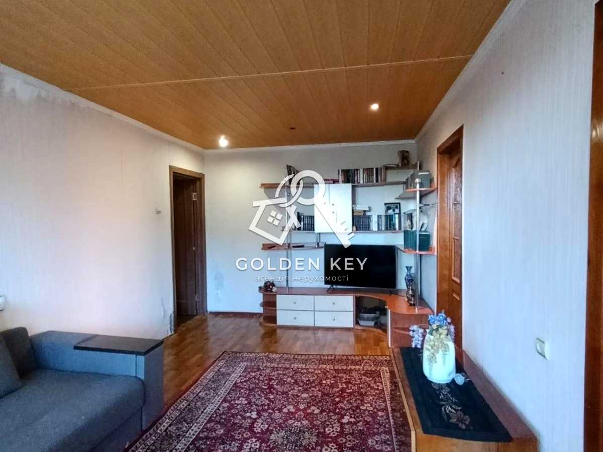 Квартира на вул. Петра Калнишевського, 17 в Кривому Розі, ID 390222, фото №4