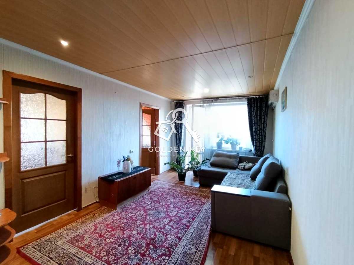 Квартира на вул. Петра Калнишевського, 17 в Кривому Розі, ID 390222, фото №5