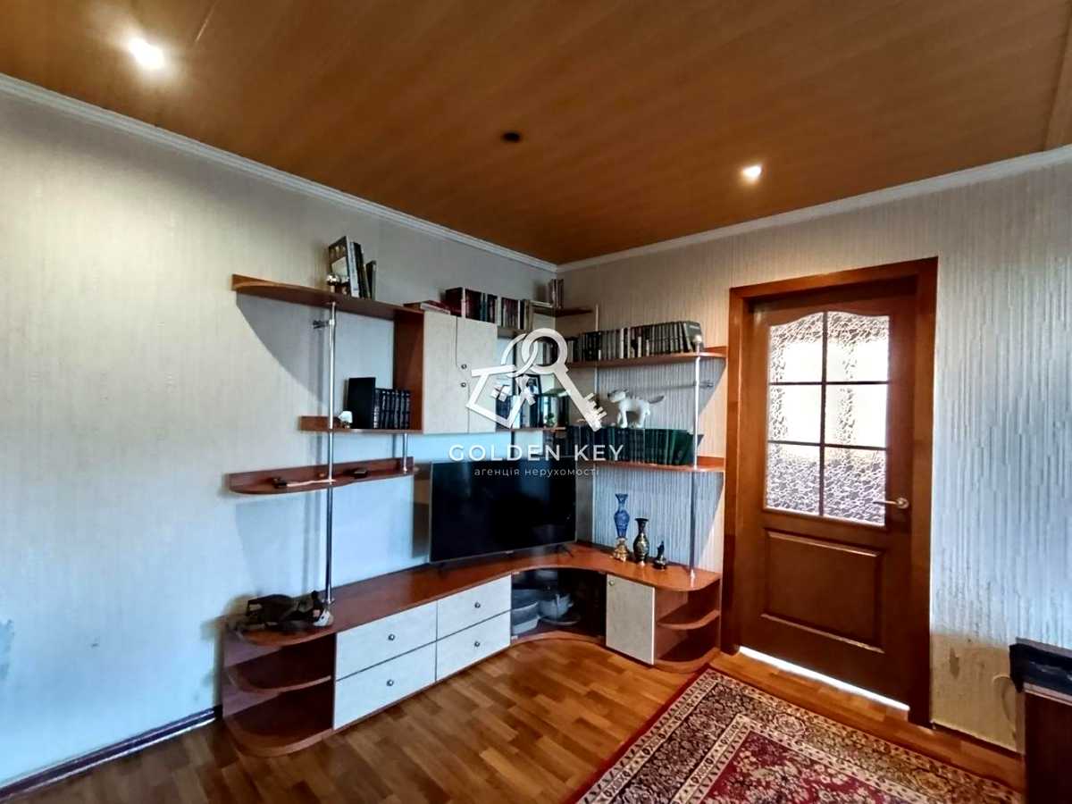 Квартира на вул. Петра Калнишевського, 17 в Кривому Розі, ID 390222, фото №6