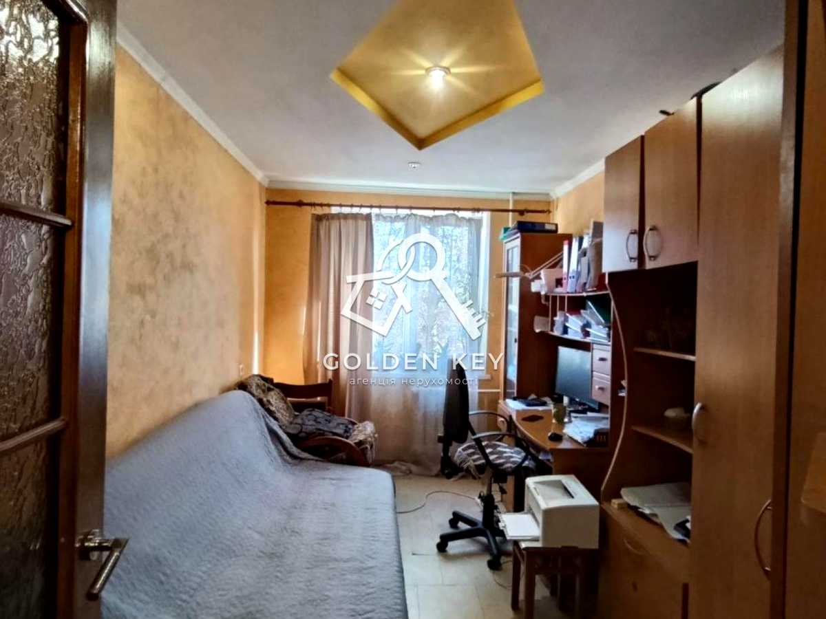 Квартира на вул. Петра Калнишевського, 17 в Кривому Розі, ID 390222, фото №7