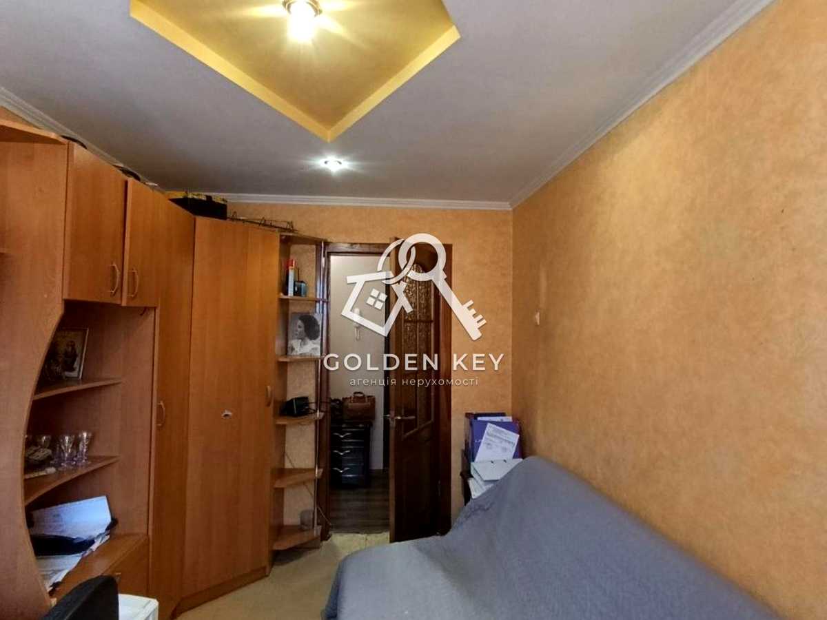 Квартира на вул. Петра Калнишевського, 17 в Кривому Розі, ID 390222, фото №8