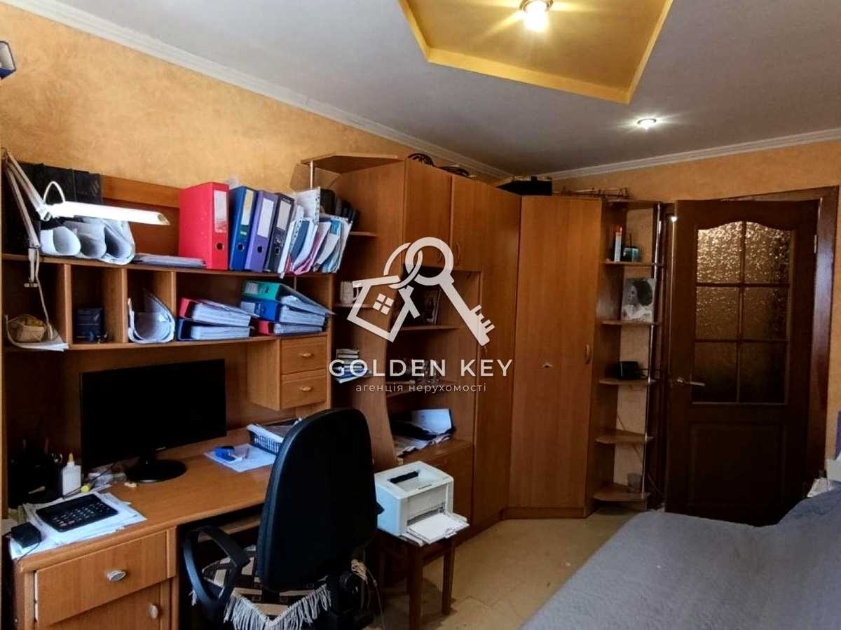 Квартира на вул. Петра Калнишевського, 17 в Кривому Розі, ID 390222, фото №9